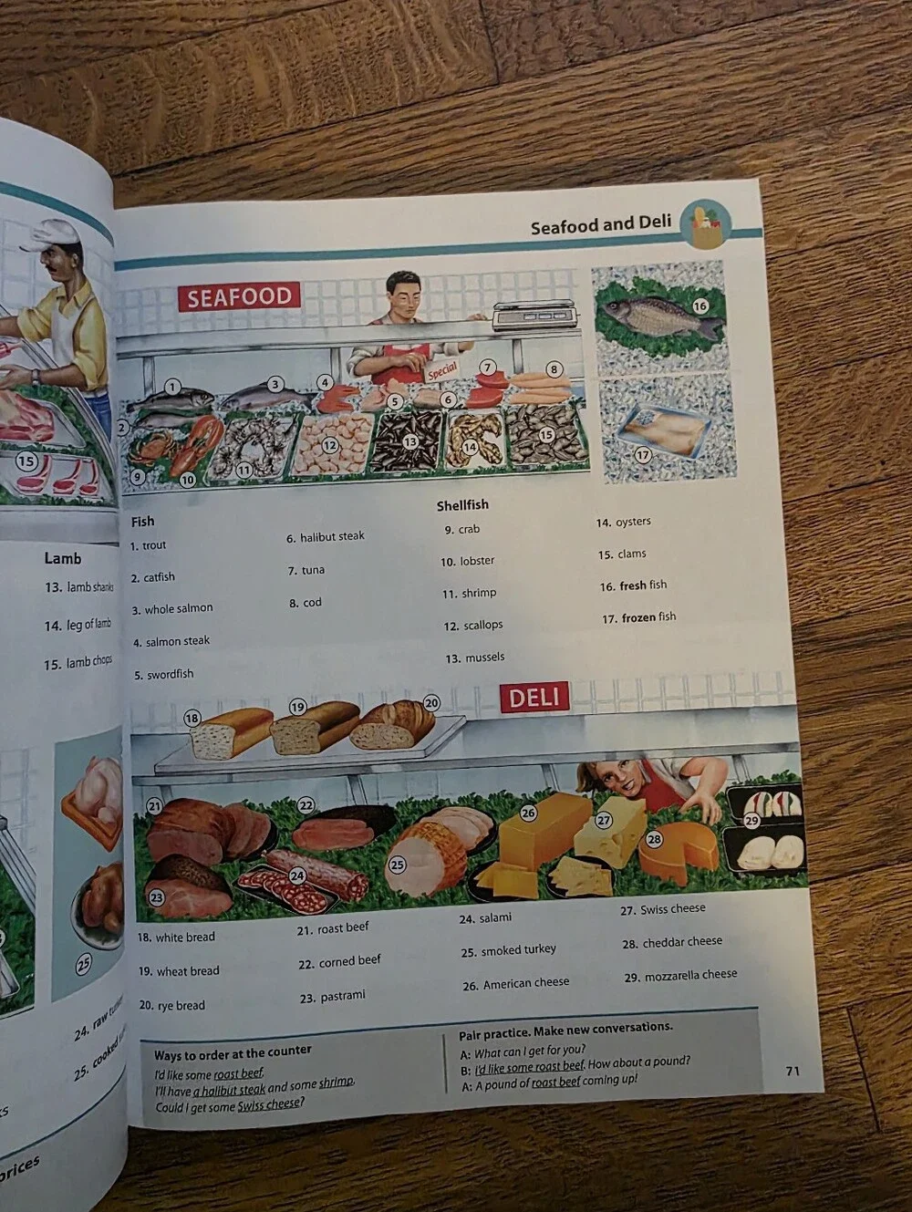 Oxford Picture Dictionary Third Edition